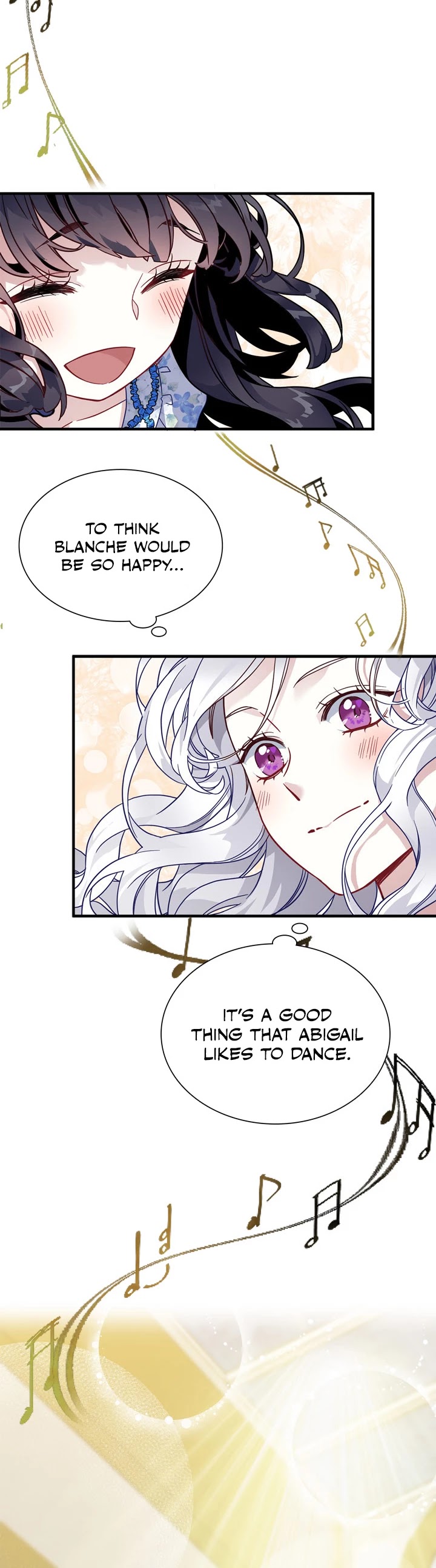 I’m the Stepmother, but my Daughter is too Cute chapter 28 page 14