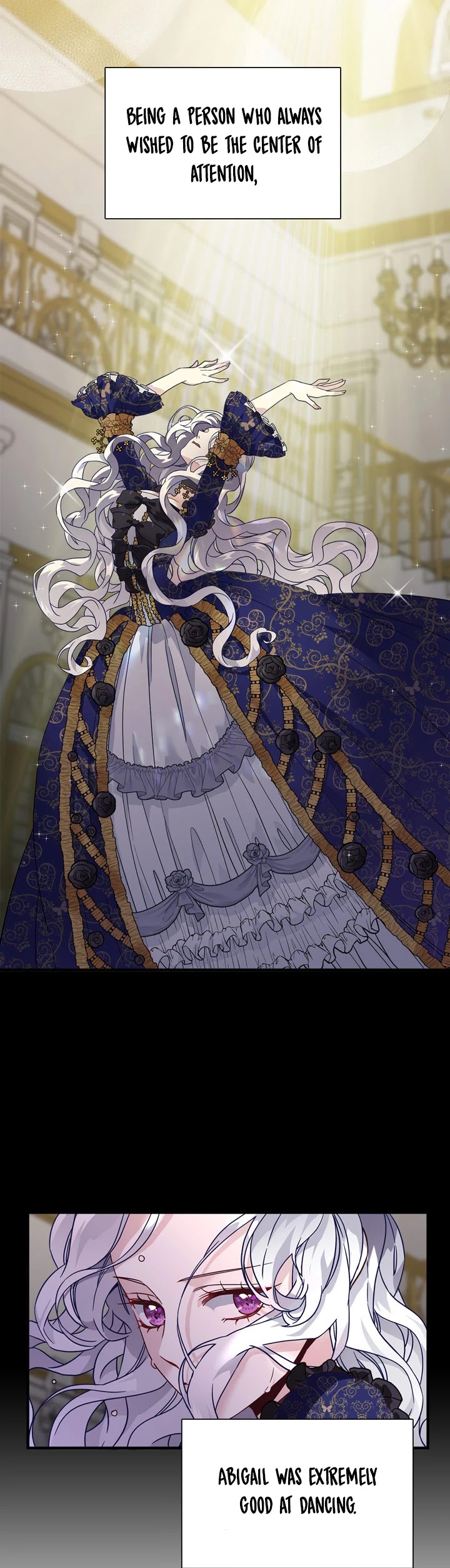 I’m the Stepmother, but my Daughter is too Cute chapter 28 page 15