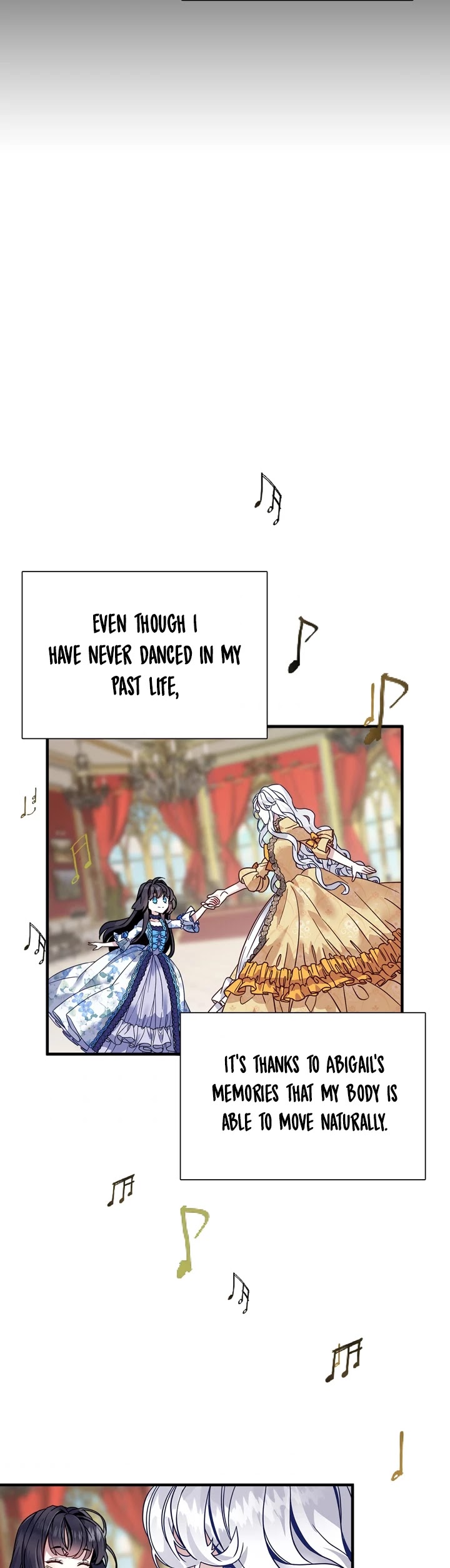 I’m the Stepmother, but my Daughter is too Cute chapter 28 page 16