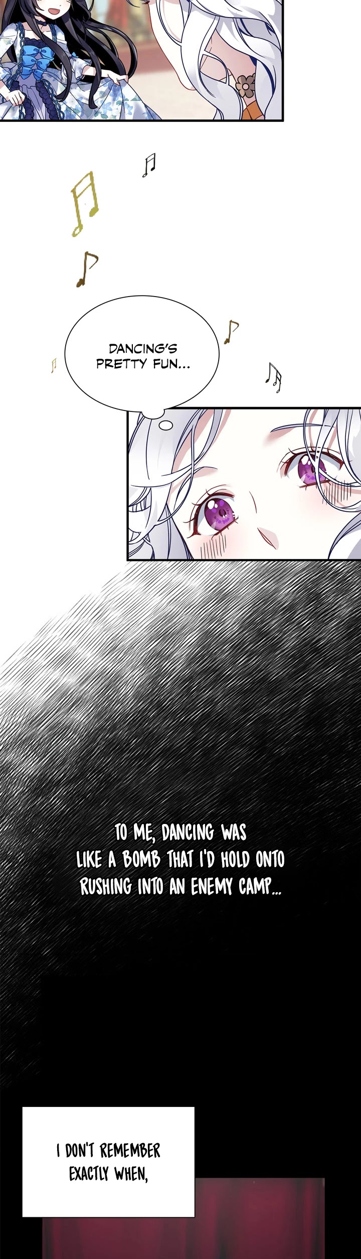 I’m the Stepmother, but my Daughter is too Cute chapter 28 page 17