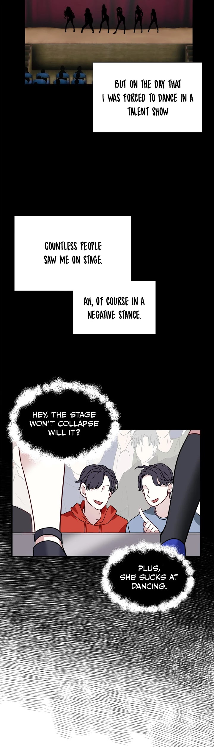 I’m the Stepmother, but my Daughter is too Cute chapter 28 page 18