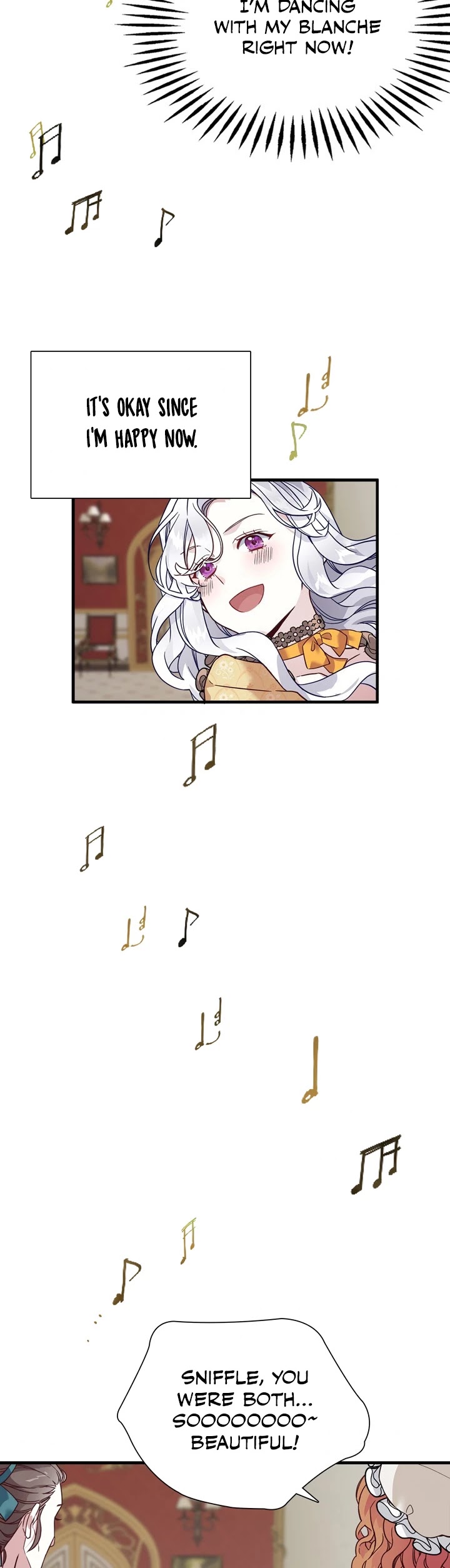 I’m the Stepmother, but my Daughter is too Cute chapter 28 page 20