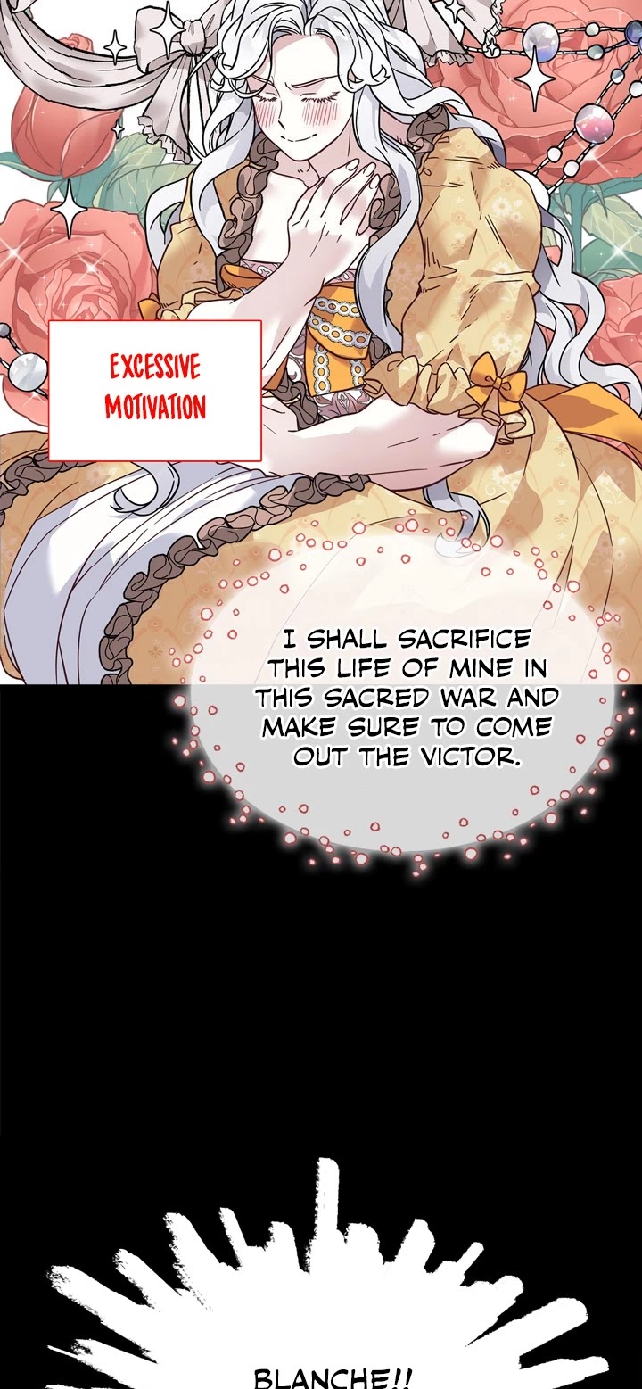 I’m the Stepmother, but my Daughter is too Cute chapter 28 page 28