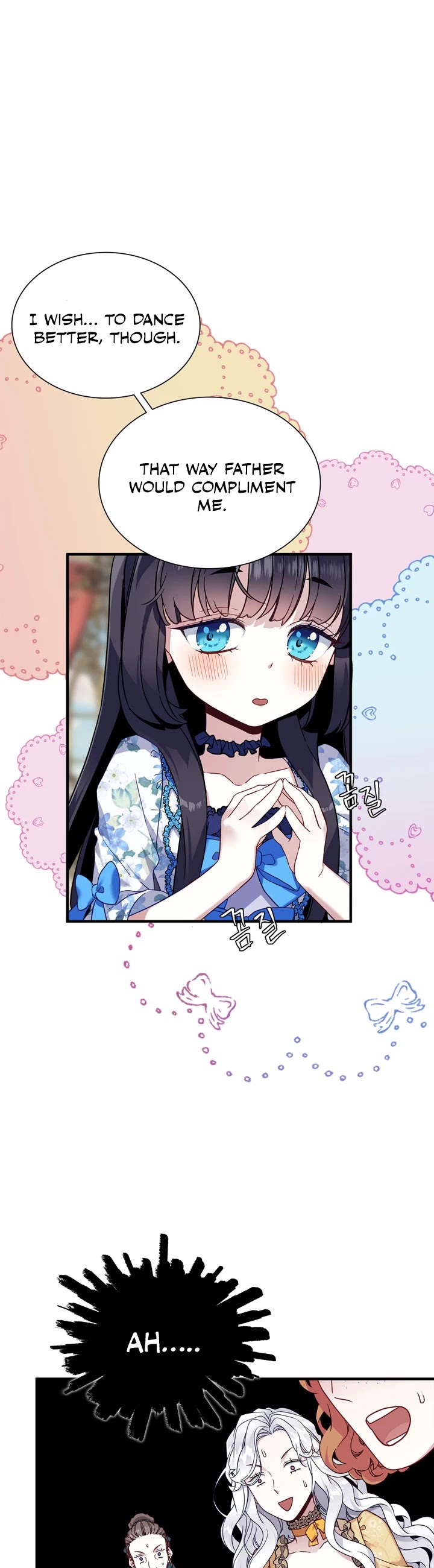 I’m the Stepmother, but my Daughter is too Cute chapter 28 page 3