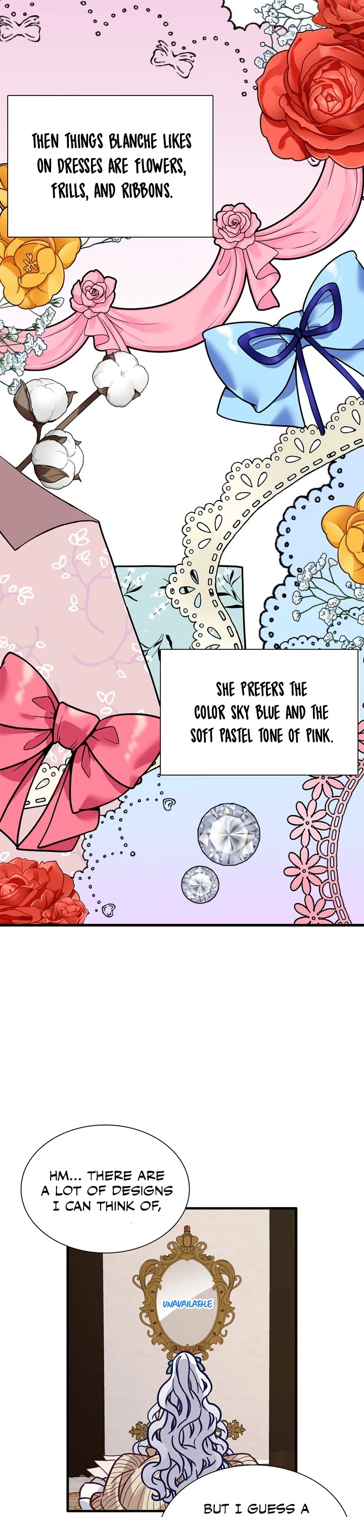 I’m the Stepmother, but my Daughter is too Cute chapter 28 page 33