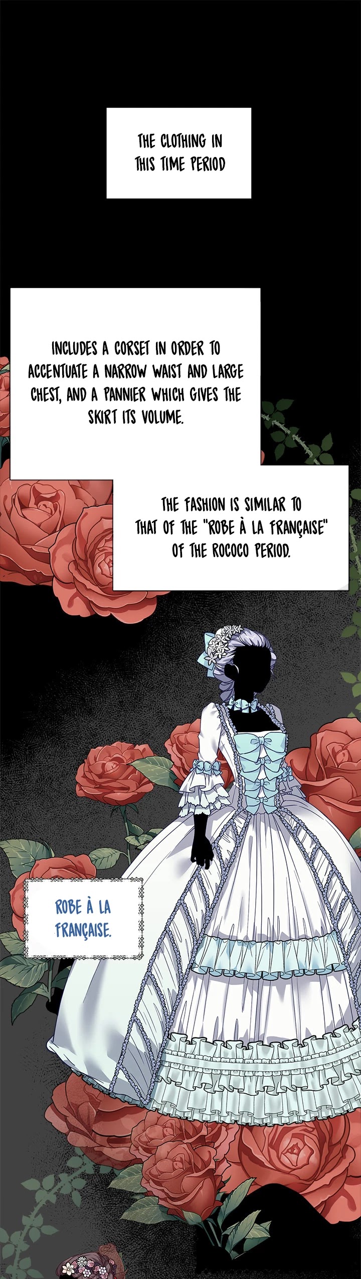 I’m the Stepmother, but my Daughter is too Cute chapter 29 page 2