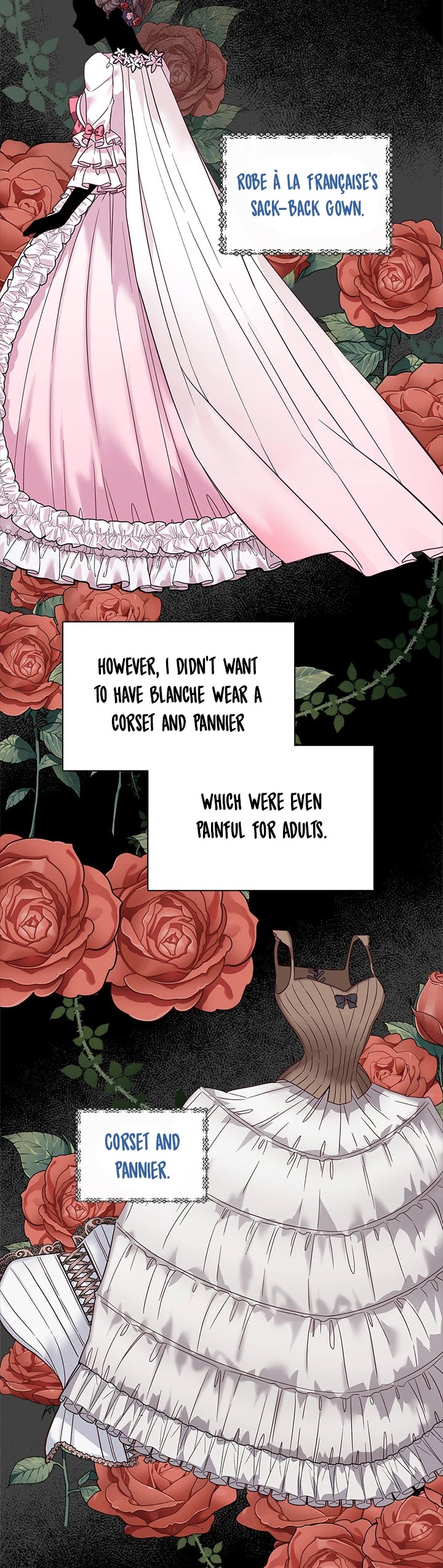 I’m the Stepmother, but my Daughter is too Cute chapter 29 page 3