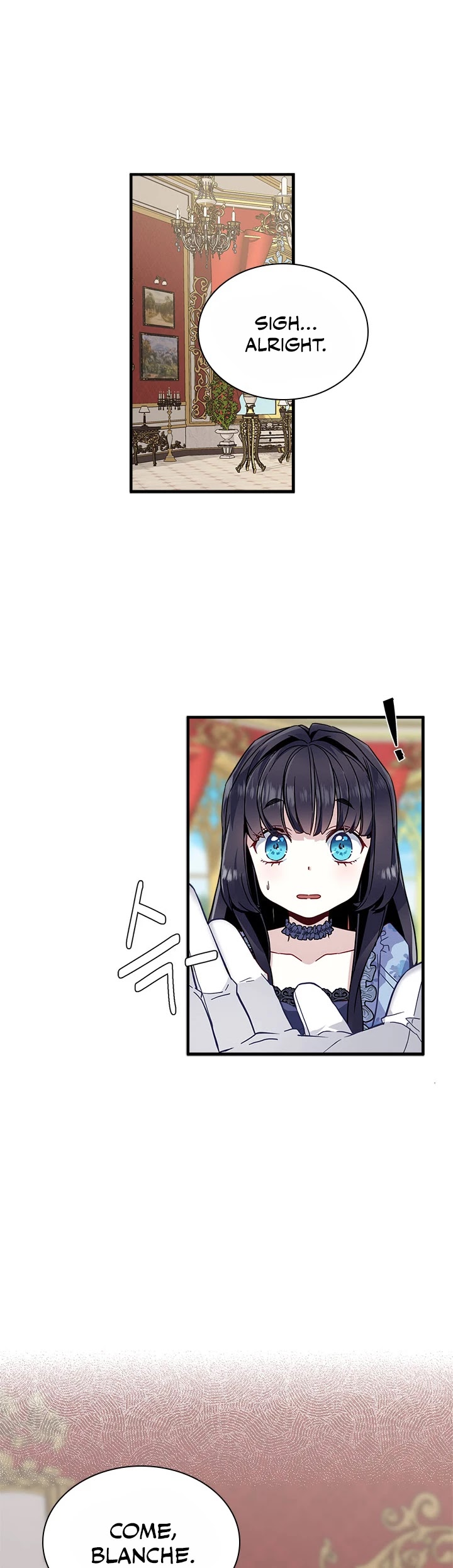 I’m the Stepmother, but my Daughter is too Cute chapter 29 page 30