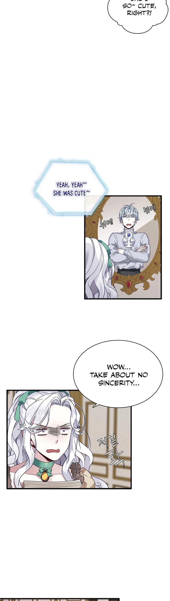 I’m the Stepmother, but my Daughter is too Cute chapter 29 page 7