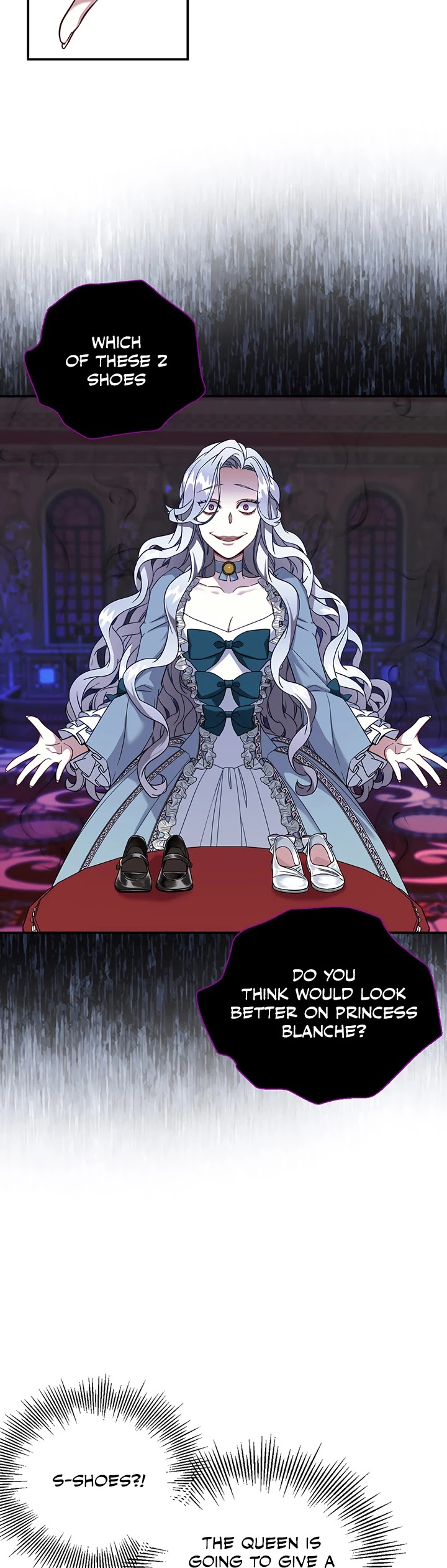 I’m the Stepmother, but my Daughter is too Cute chapter 3 page 19