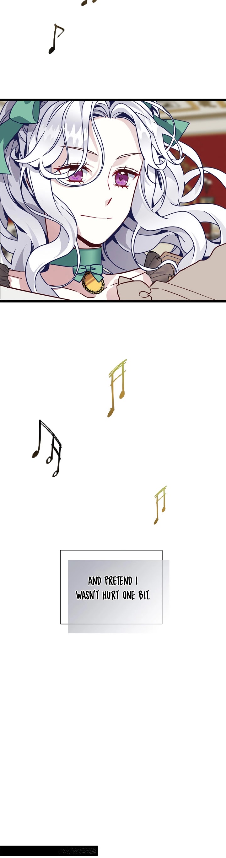 I’m the Stepmother, but my Daughter is too Cute chapter 31 page 13