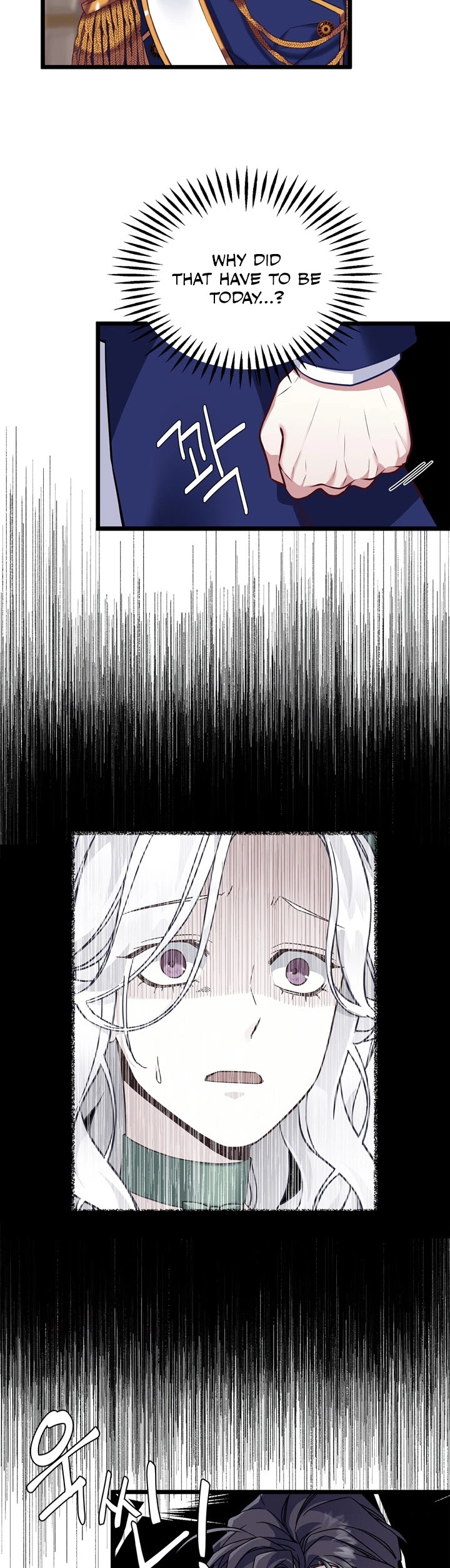 I’m the Stepmother, but my Daughter is too Cute chapter 31 page 19