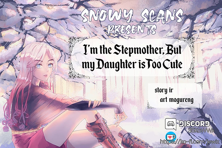 I’m the Stepmother, but my Daughter is too Cute chapter 31 page 2