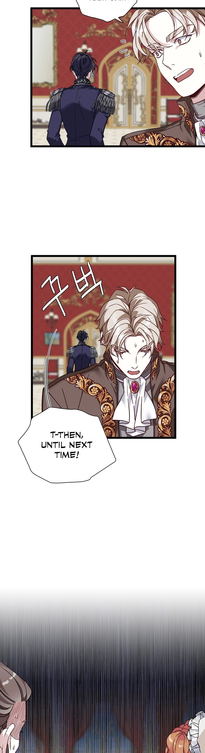 I’m the Stepmother, but my Daughter is too Cute chapter 31 page 8