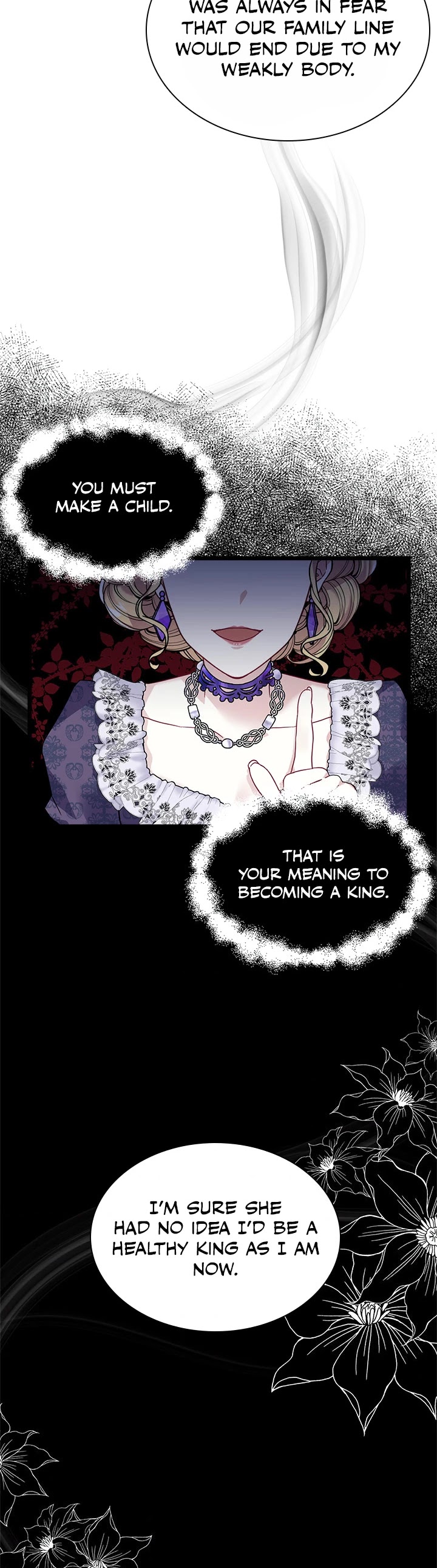 I’m the Stepmother, but my Daughter is too Cute chapter 33 page 25