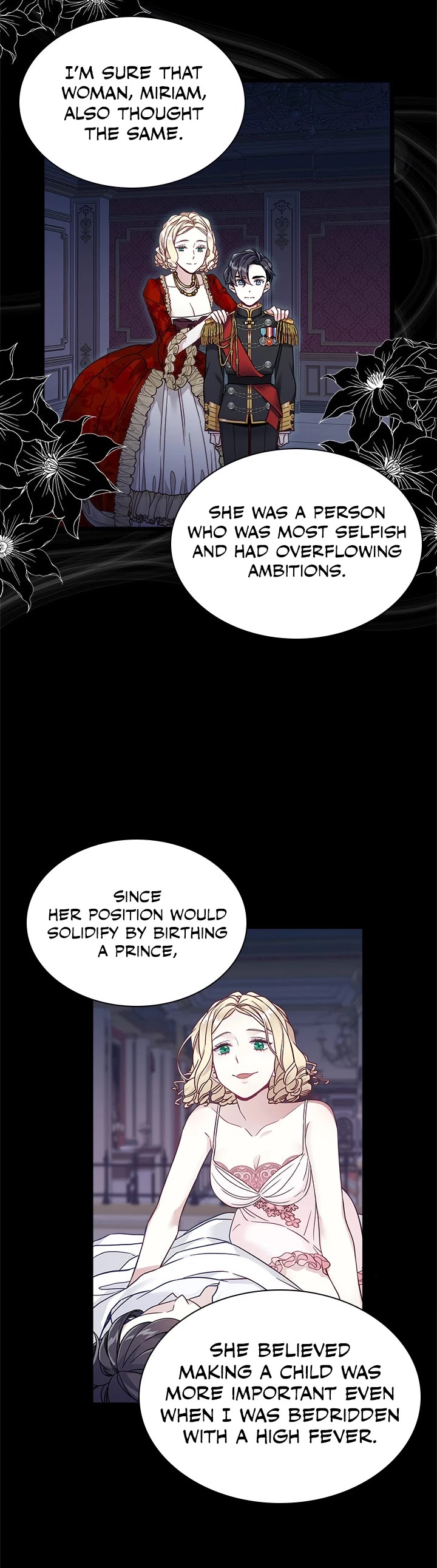 I’m the Stepmother, but my Daughter is too Cute chapter 33 page 26