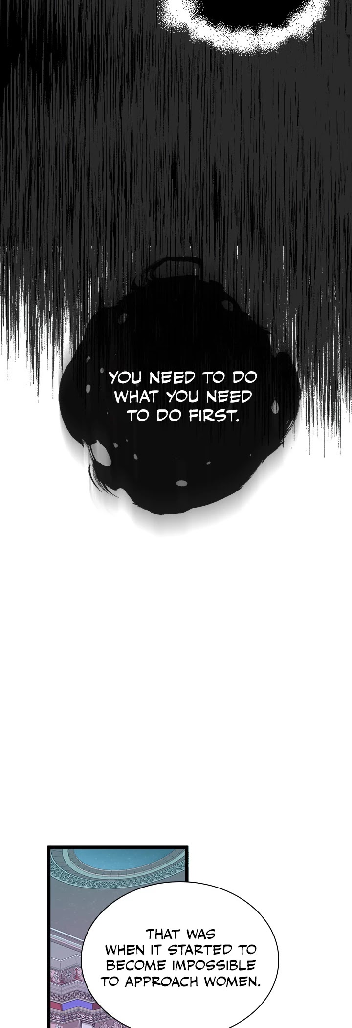 I’m the Stepmother, but my Daughter is too Cute chapter 33 page 28