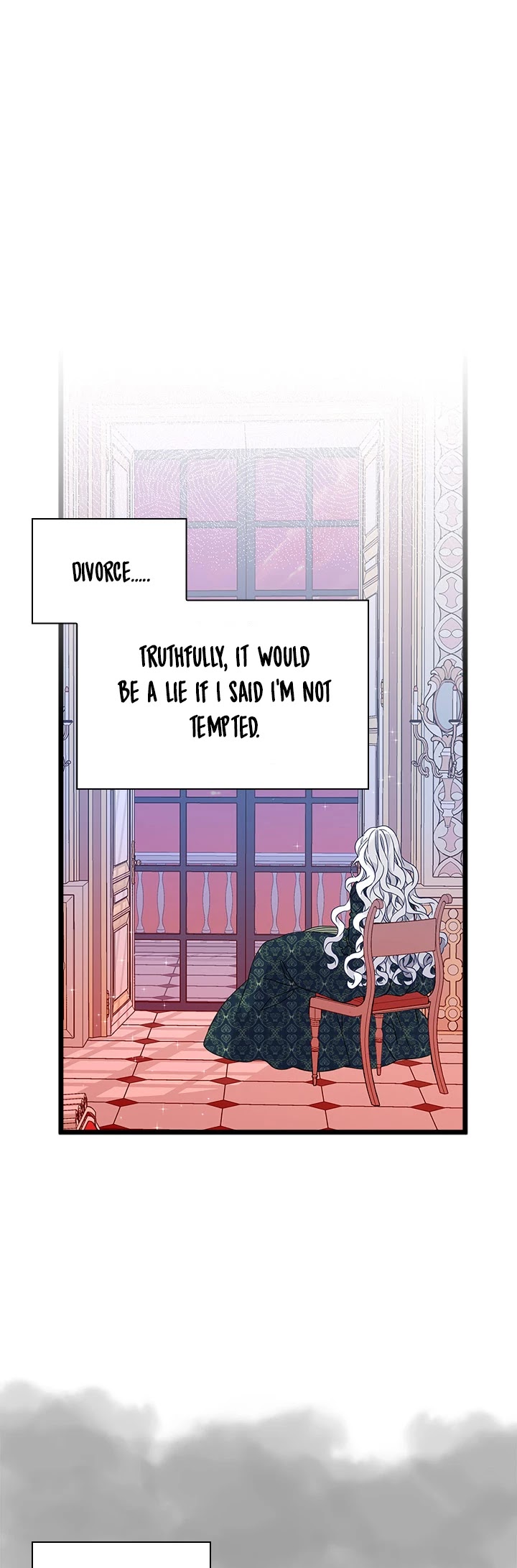 I’m the Stepmother, but my Daughter is too Cute chapter 33 page 3