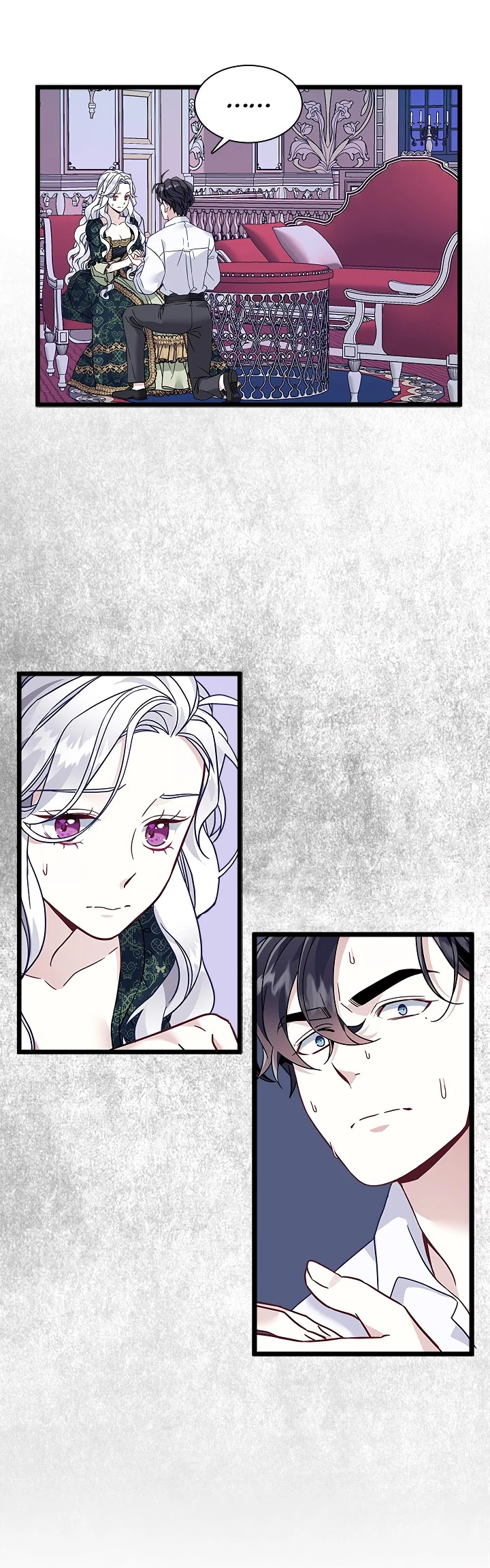 I’m the Stepmother, but my Daughter is too Cute chapter 34 page 14