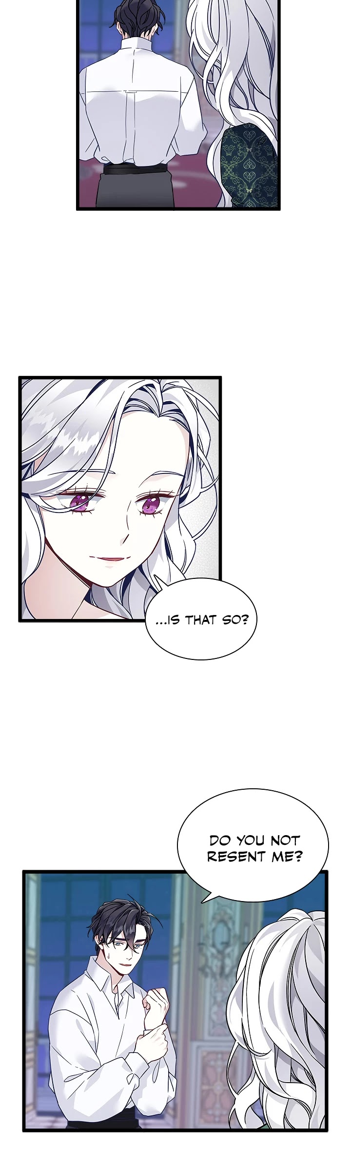 I’m the Stepmother, but my Daughter is too Cute chapter 34 page 16