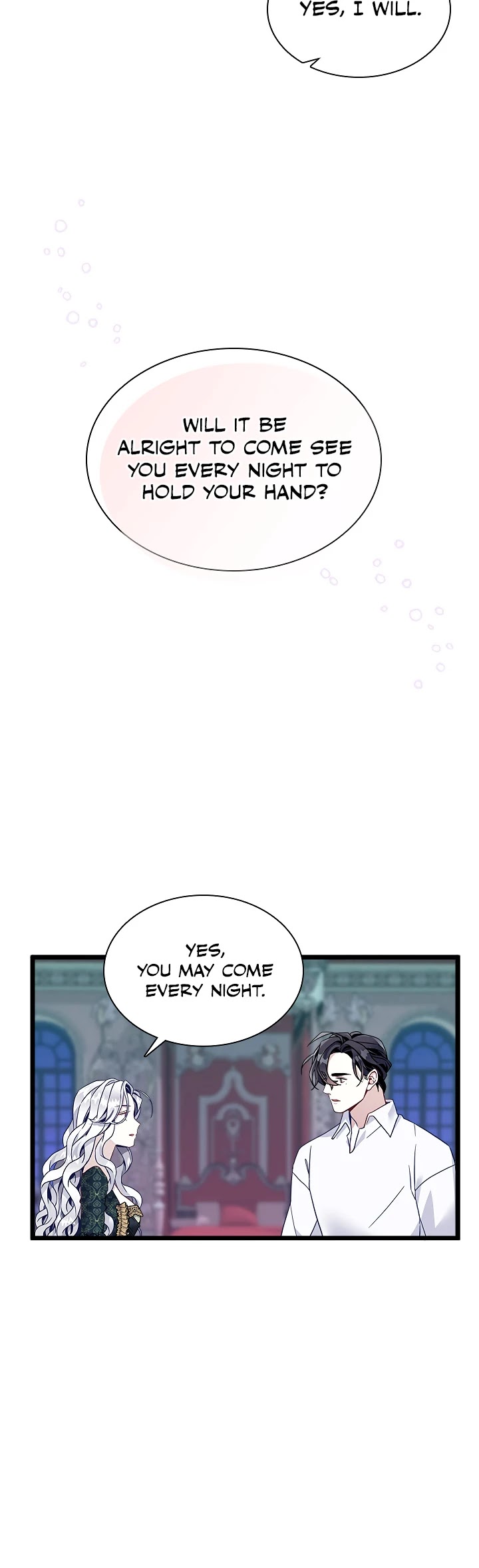 I’m the Stepmother, but my Daughter is too Cute chapter 34 page 20