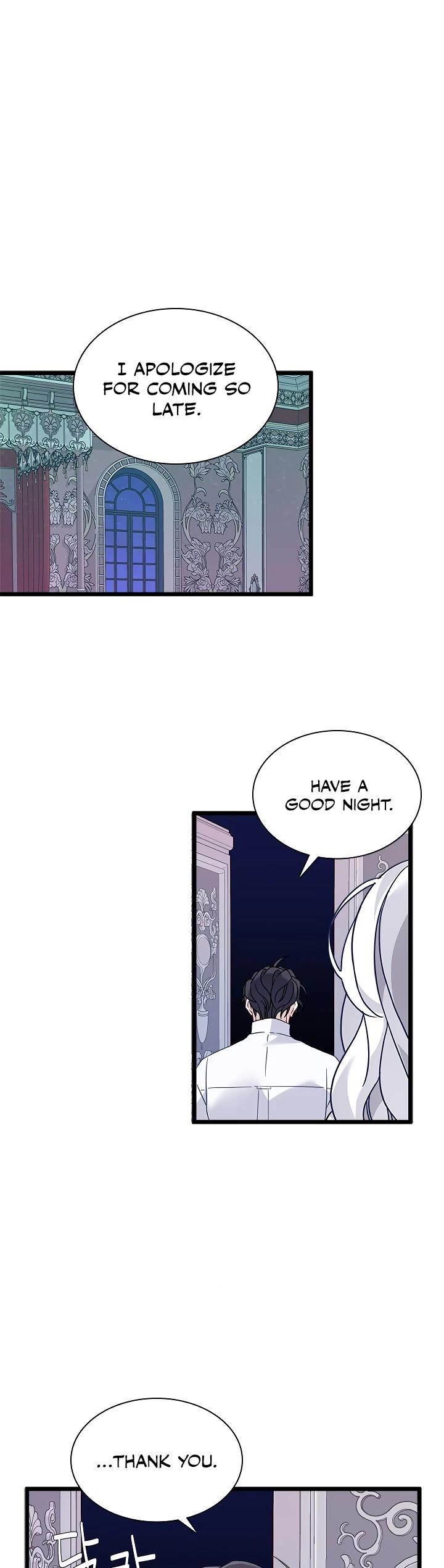 I’m the Stepmother, but my Daughter is too Cute chapter 34 page 21