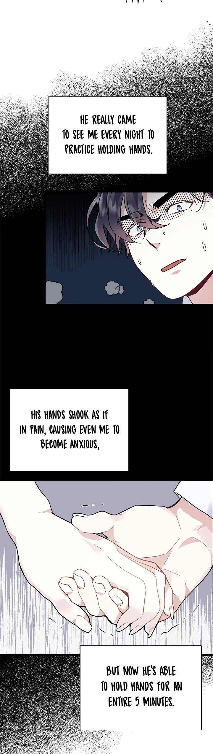 I’m the Stepmother, but my Daughter is too Cute chapter 34 page 26