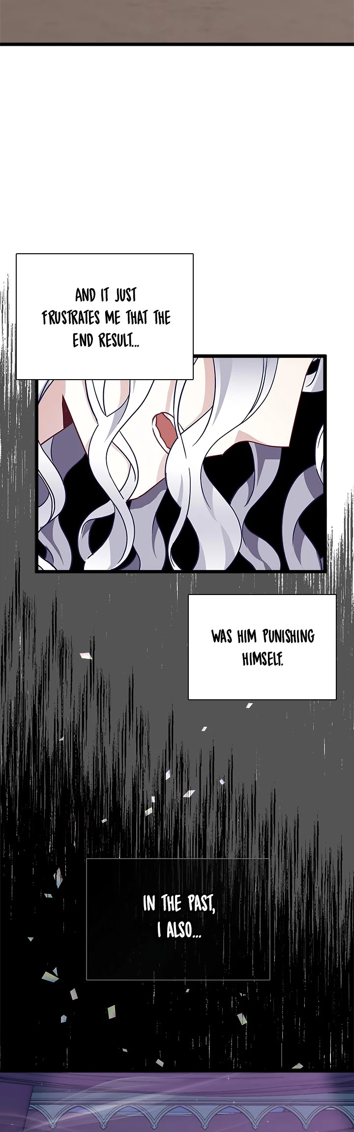 I’m the Stepmother, but my Daughter is too Cute chapter 34 page 4