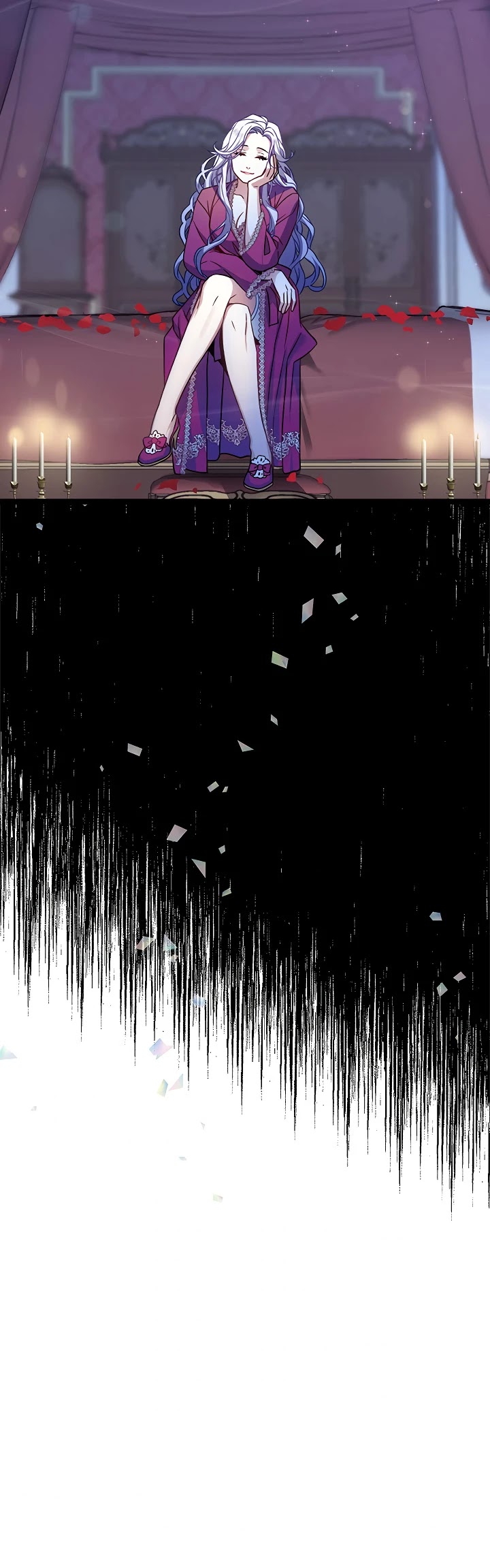 I’m the Stepmother, but my Daughter is too Cute chapter 34 page 5