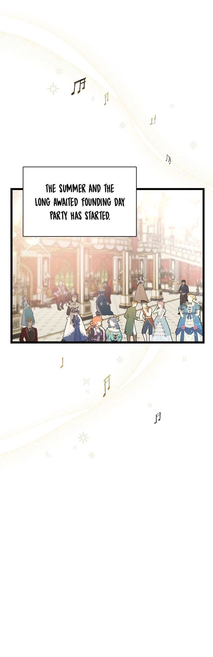 I’m the Stepmother, but my Daughter is too Cute chapter 35 page 11