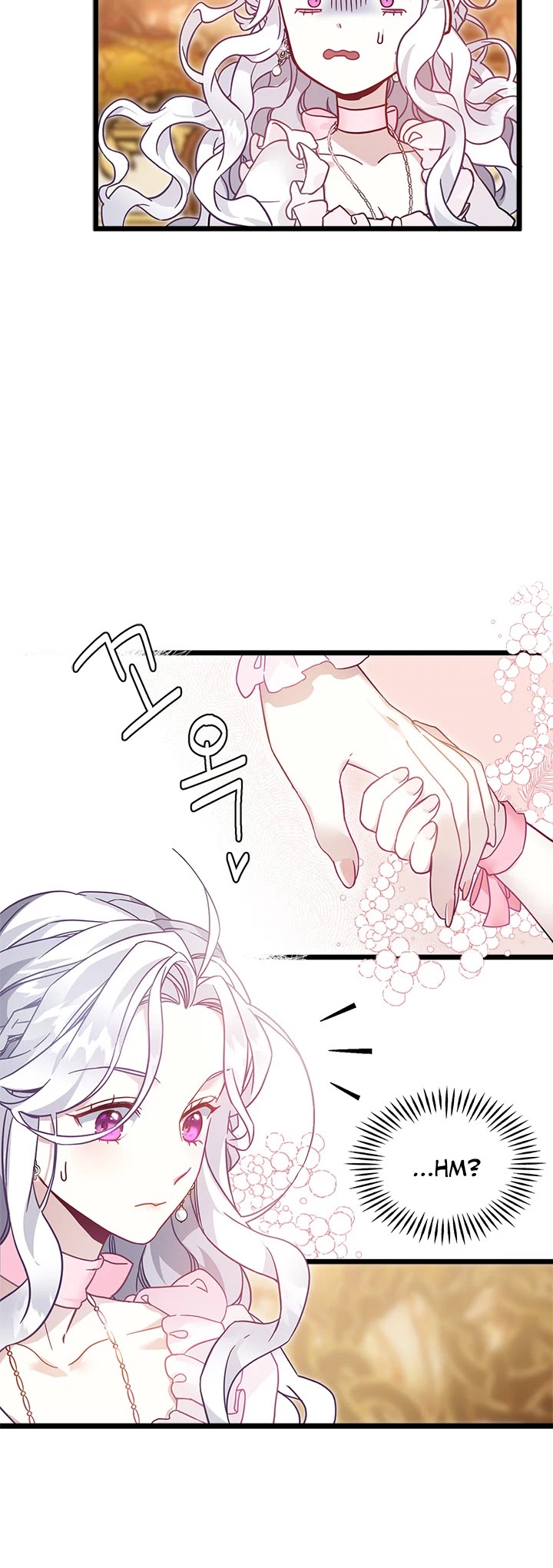 I’m the Stepmother, but my Daughter is too Cute chapter 35 page 31