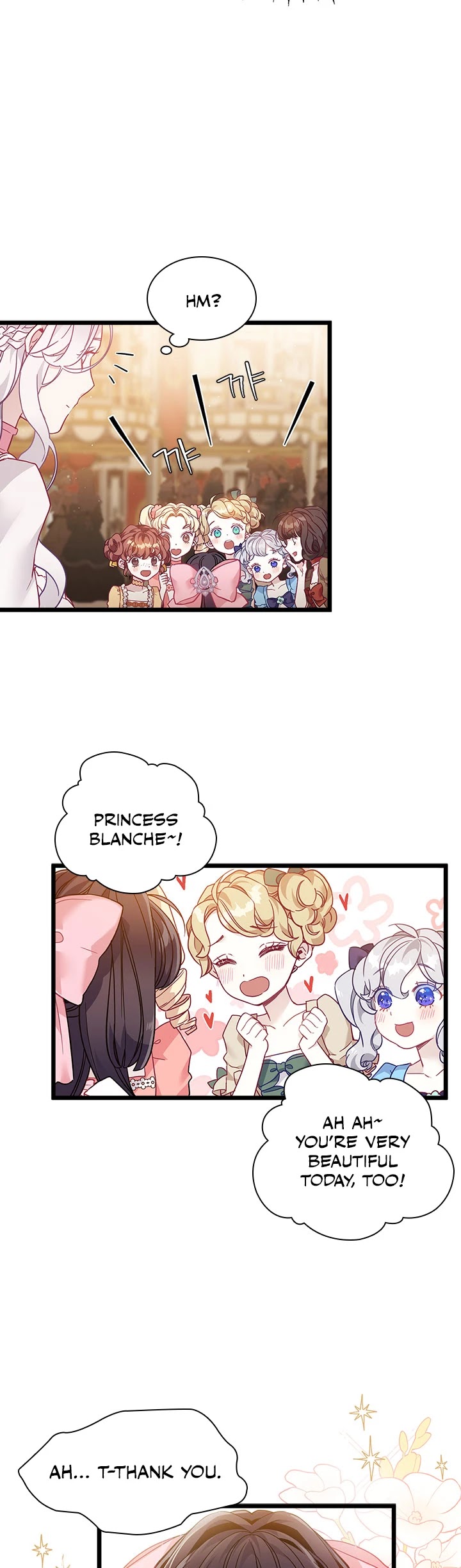 I’m the Stepmother, but my Daughter is too Cute chapter 36 page 16