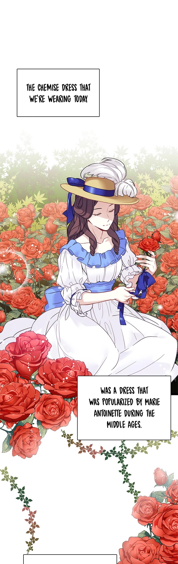 I’m the Stepmother, but my Daughter is too Cute chapter 36 page 3