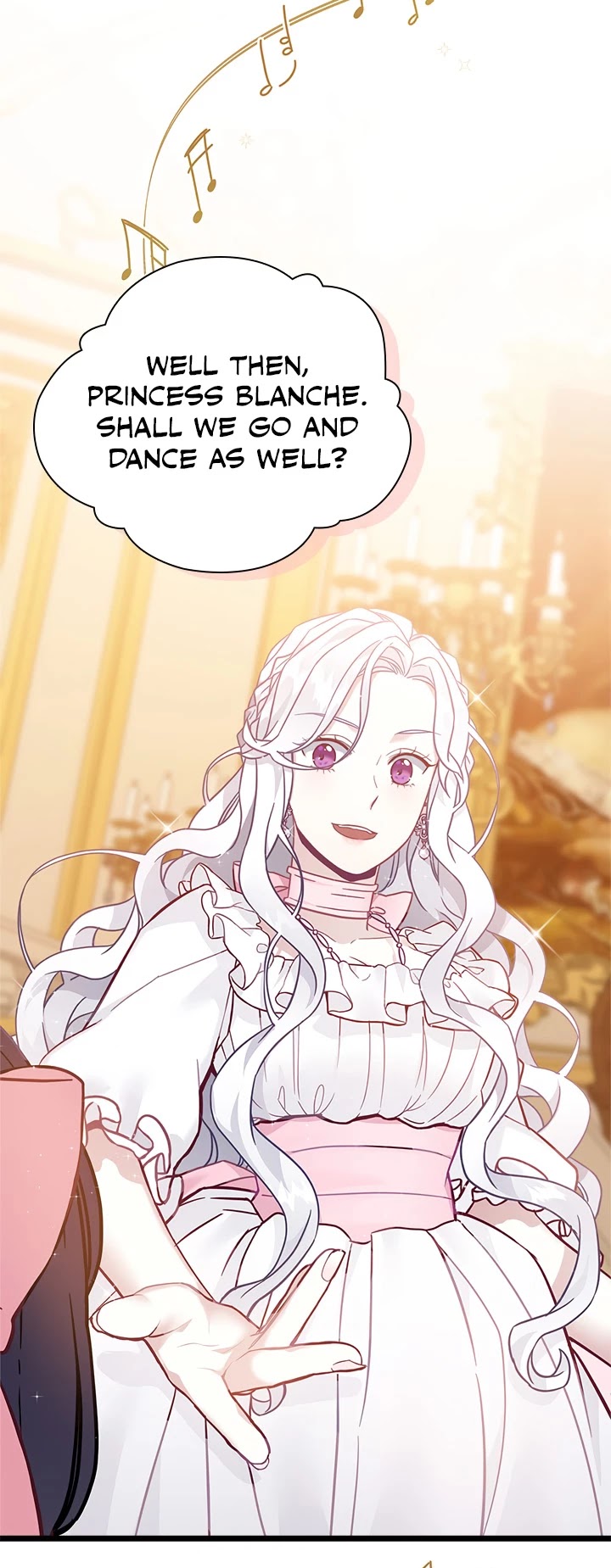 I’m the Stepmother, but my Daughter is too Cute chapter 36 page 34