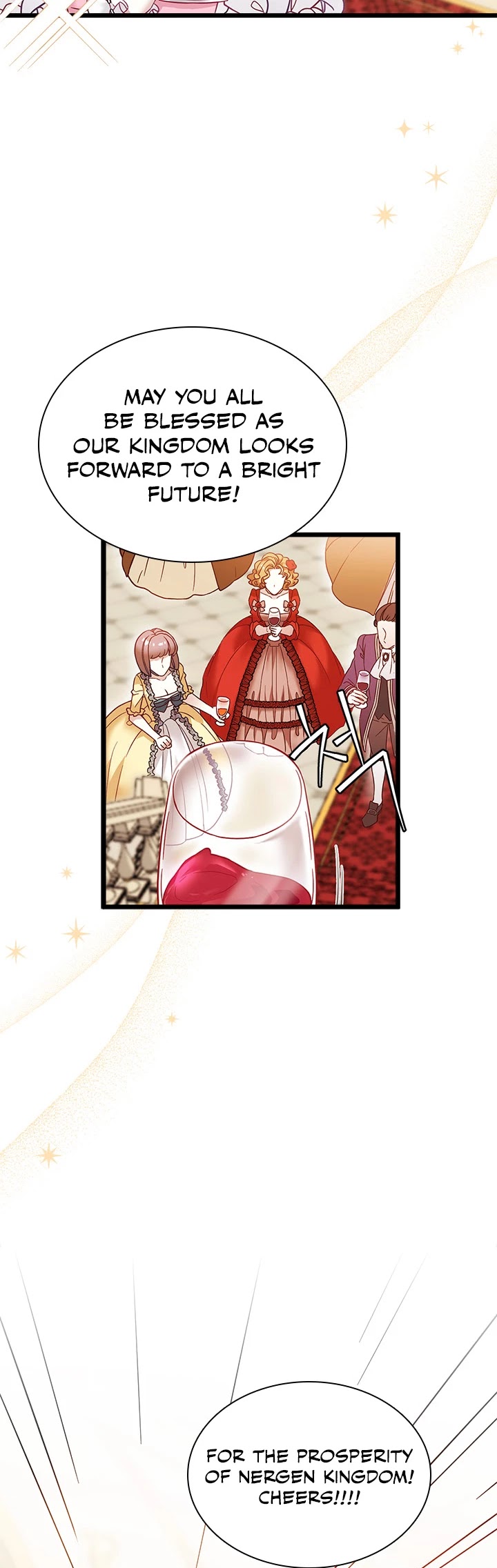 I’m the Stepmother, but my Daughter is too Cute chapter 36 page 7