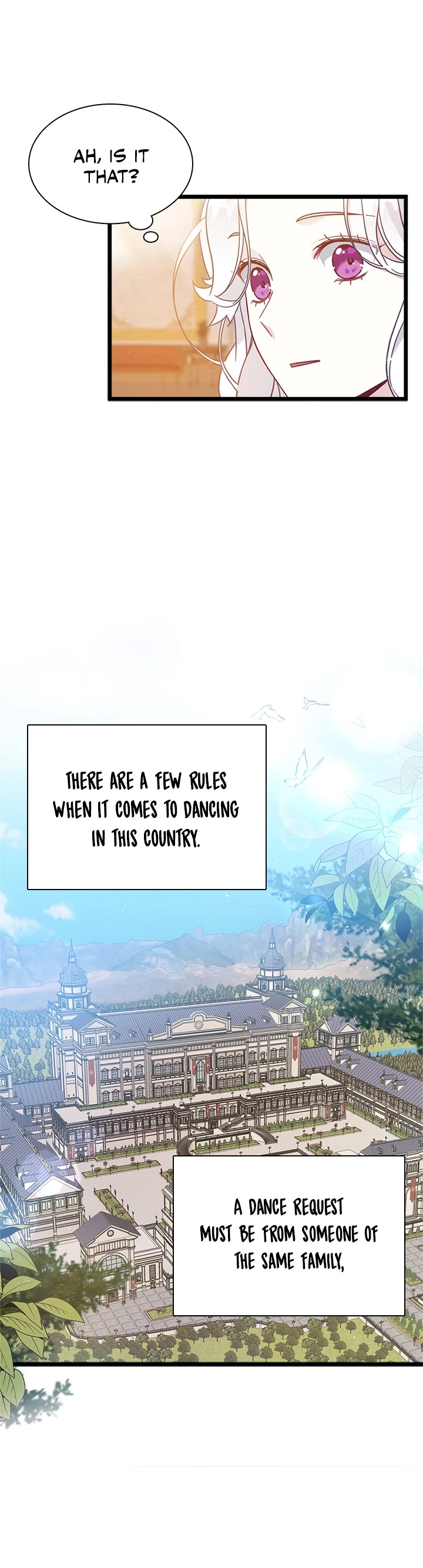 I’m the Stepmother, but my Daughter is too Cute chapter 38 page 12