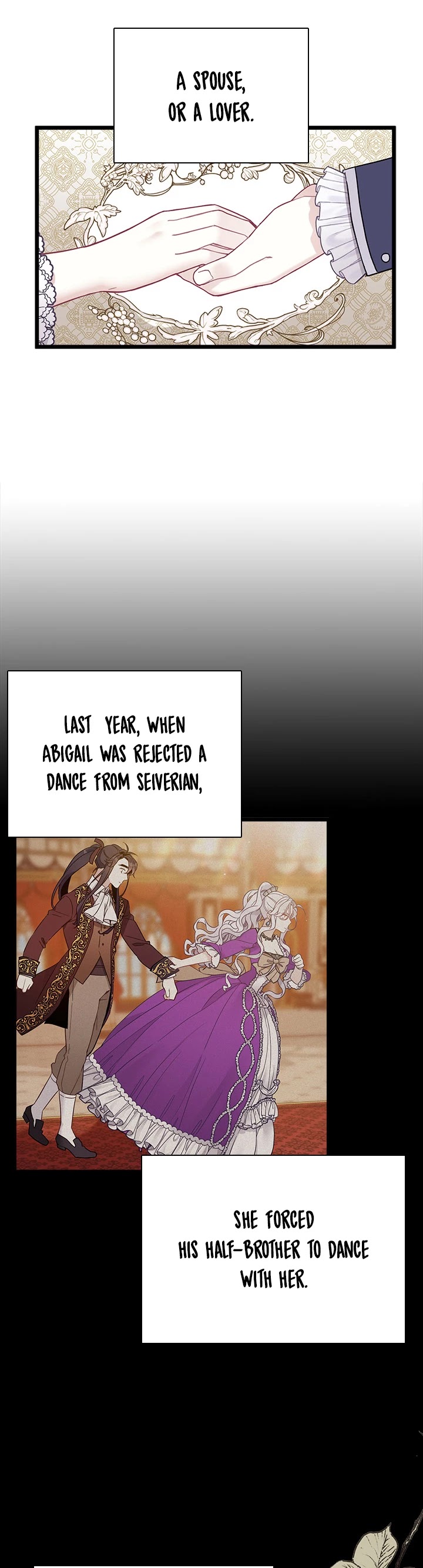 I’m the Stepmother, but my Daughter is too Cute chapter 38 page 13