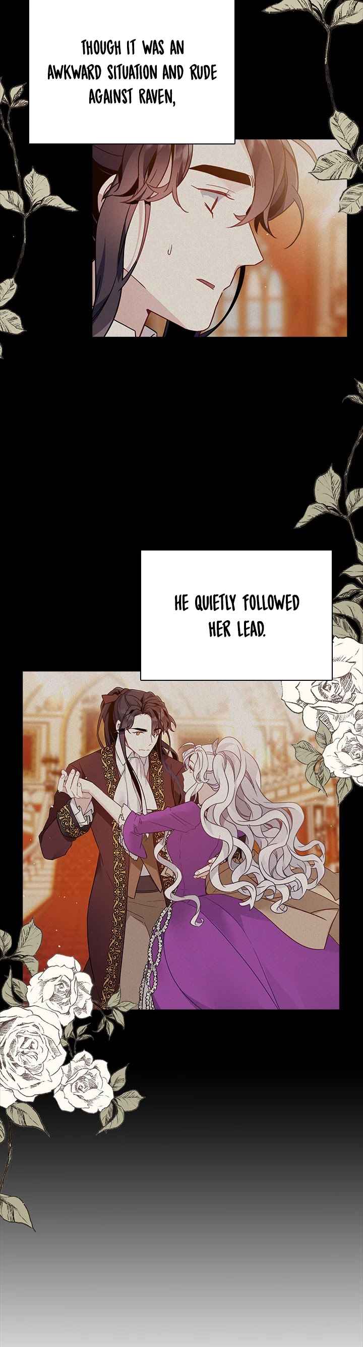 I’m the Stepmother, but my Daughter is too Cute chapter 38 page 14