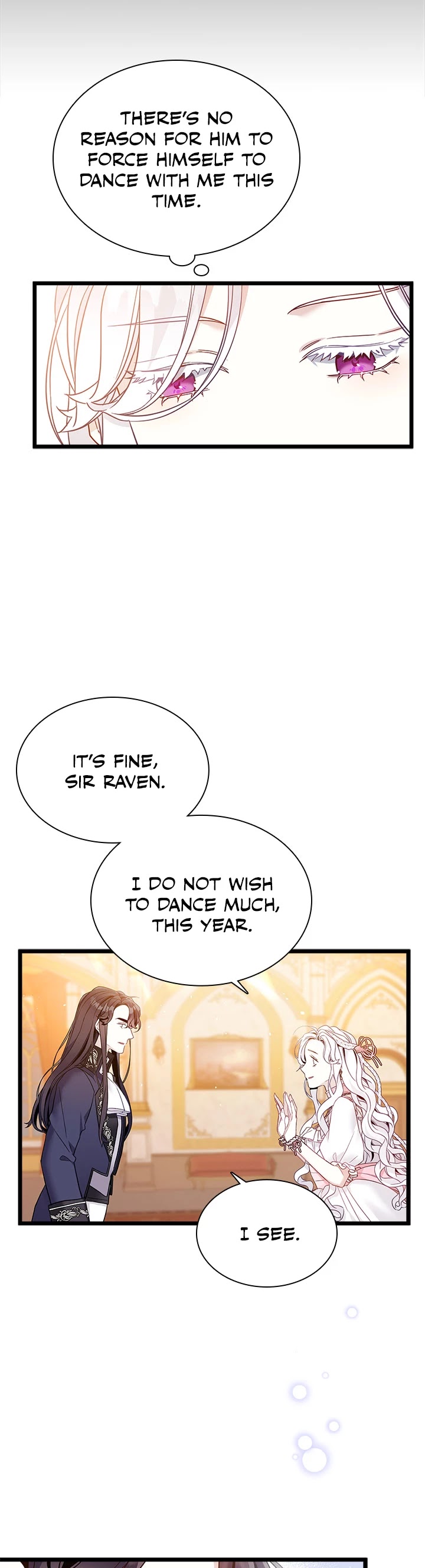 I’m the Stepmother, but my Daughter is too Cute chapter 38 page 15