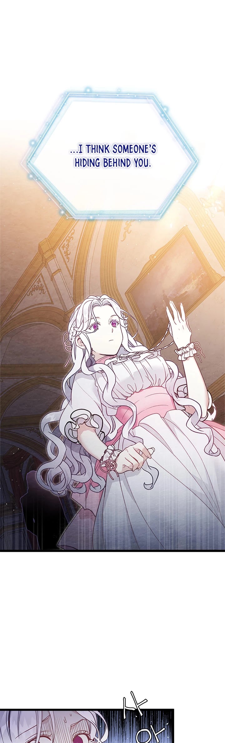 I’m the Stepmother, but my Daughter is too Cute chapter 38 page 3