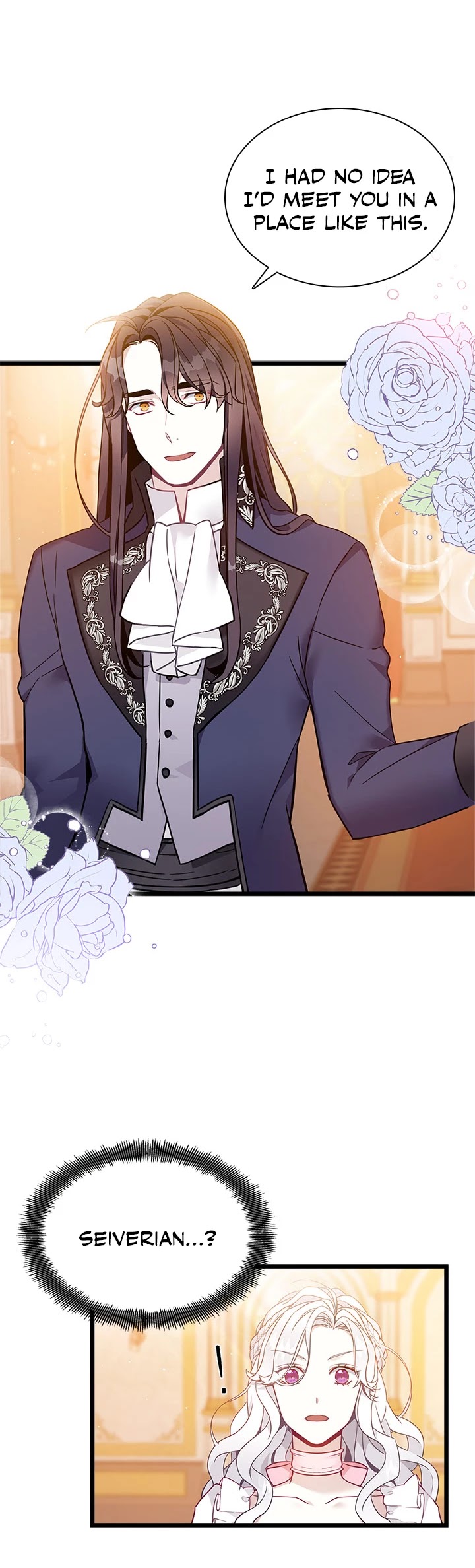 I’m the Stepmother, but my Daughter is too Cute chapter 38 page 6