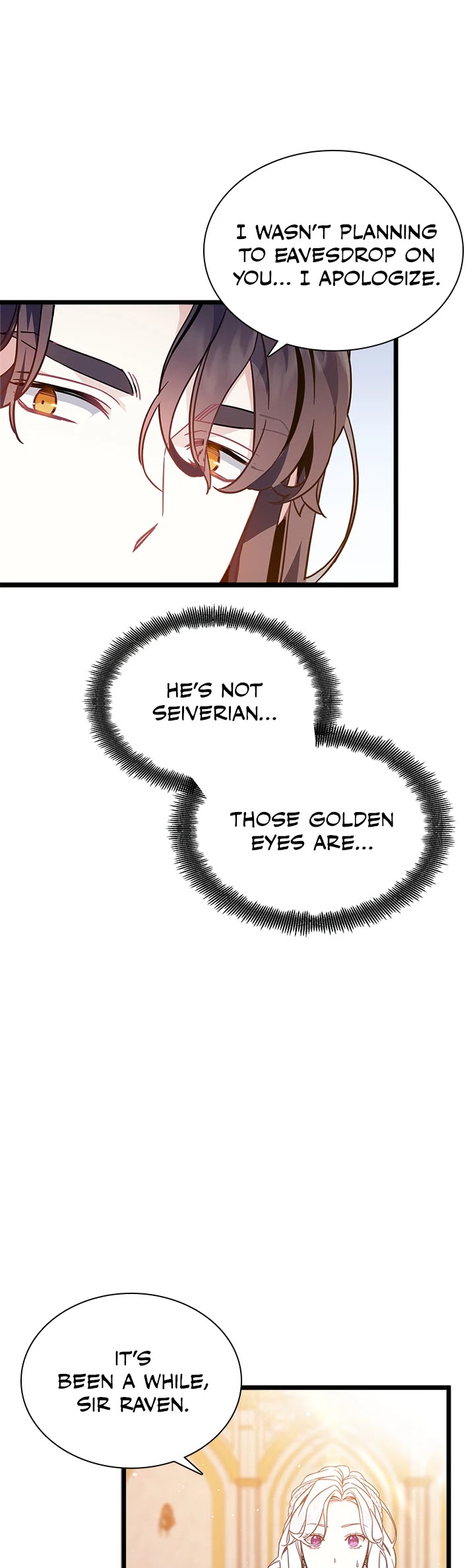 I’m the Stepmother, but my Daughter is too Cute chapter 38 page 7