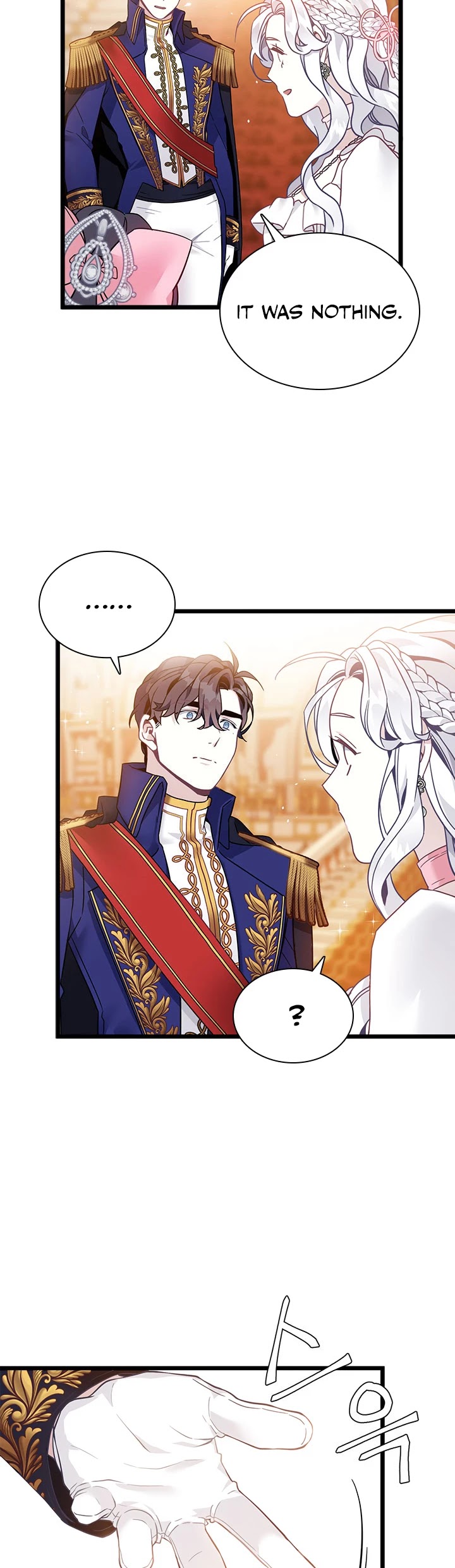 I’m the Stepmother, but my Daughter is too Cute chapter 39 page 13