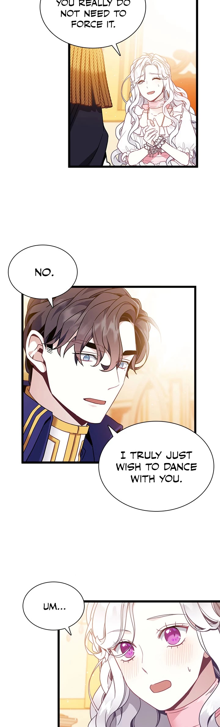 I’m the Stepmother, but my Daughter is too Cute chapter 39 page 16