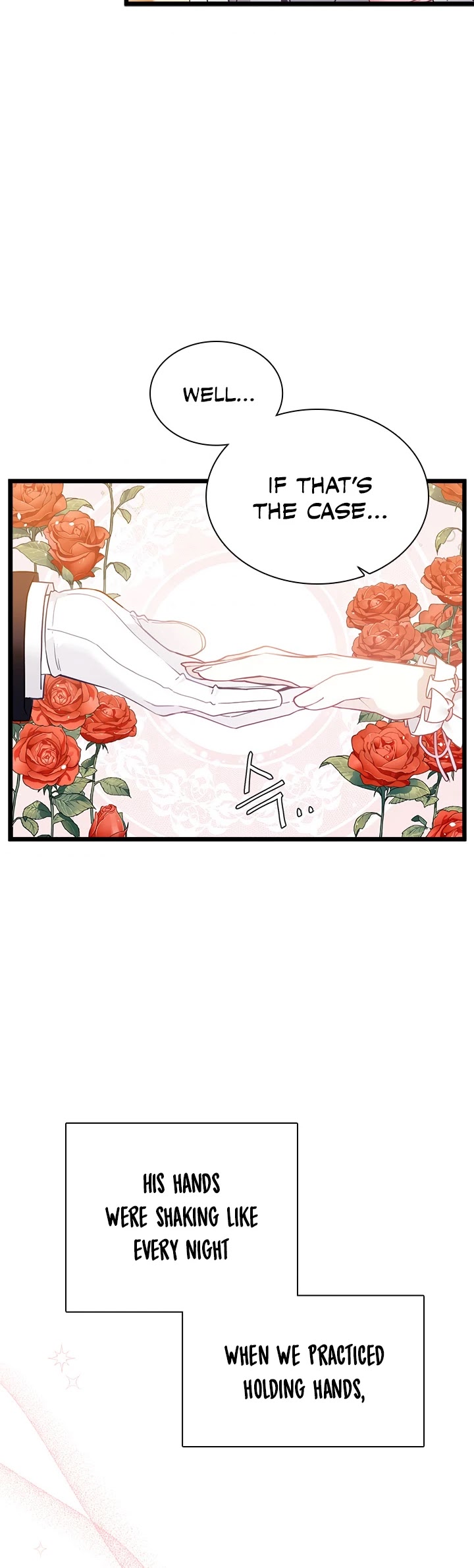 I’m the Stepmother, but my Daughter is too Cute chapter 39 page 17