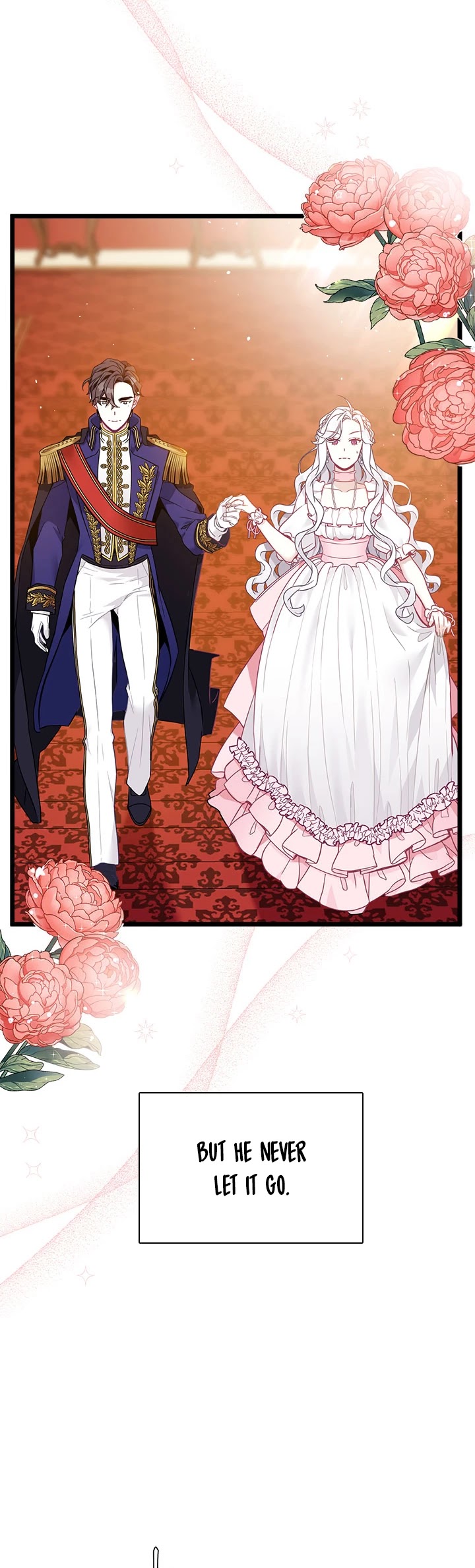 I’m the Stepmother, but my Daughter is too Cute chapter 39 page 18