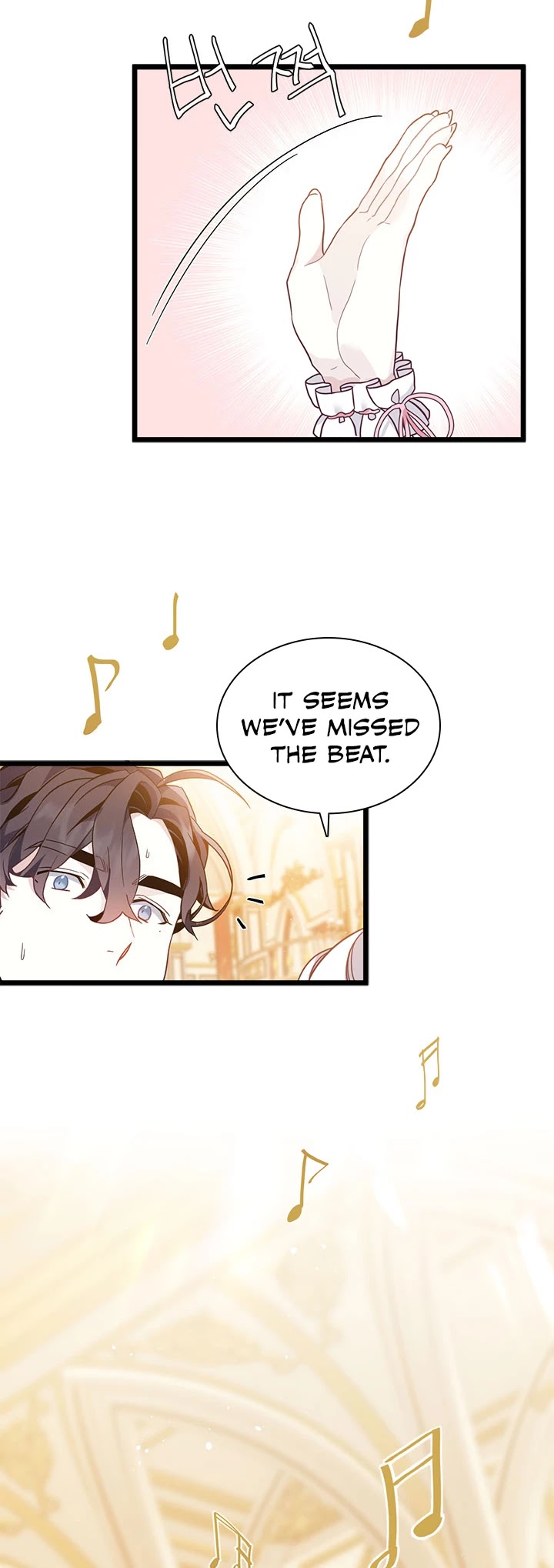 I’m the Stepmother, but my Daughter is too Cute chapter 39 page 30