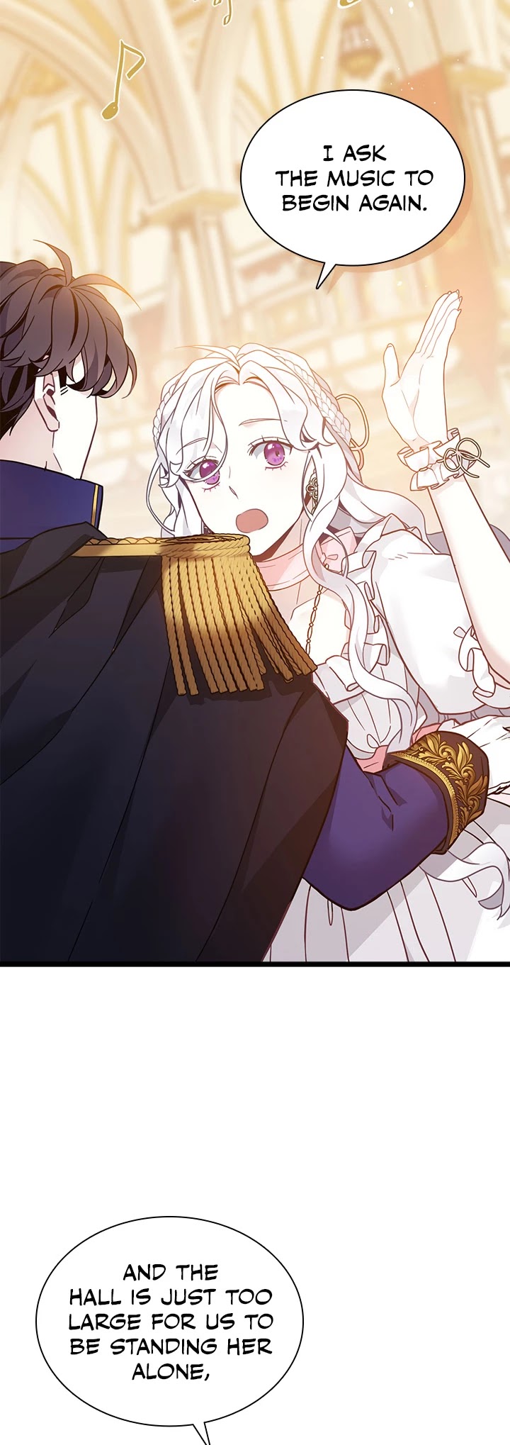 I’m the Stepmother, but my Daughter is too Cute chapter 39 page 31