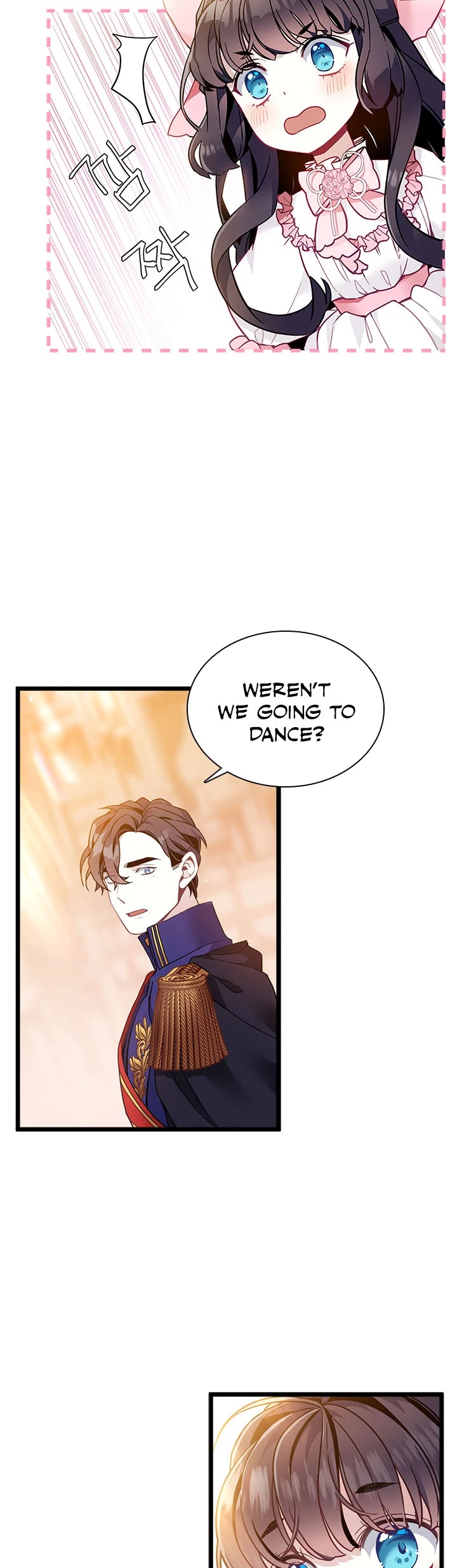 I’m the Stepmother, but my Daughter is too Cute chapter 39 page 4