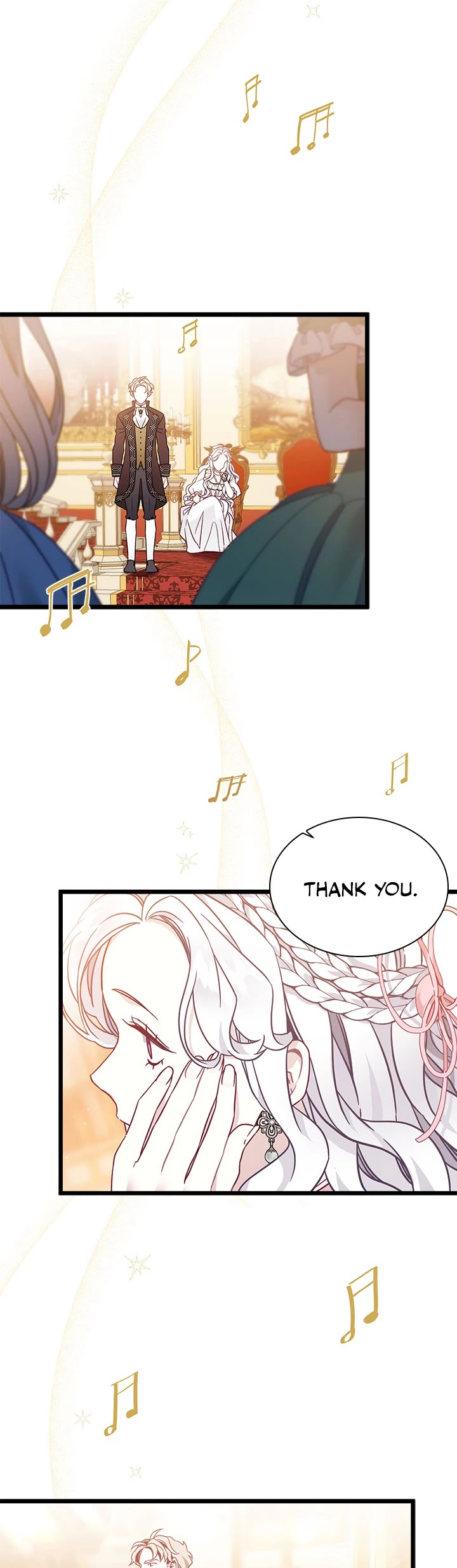 I’m the Stepmother, but my Daughter is too Cute chapter 39 page 8